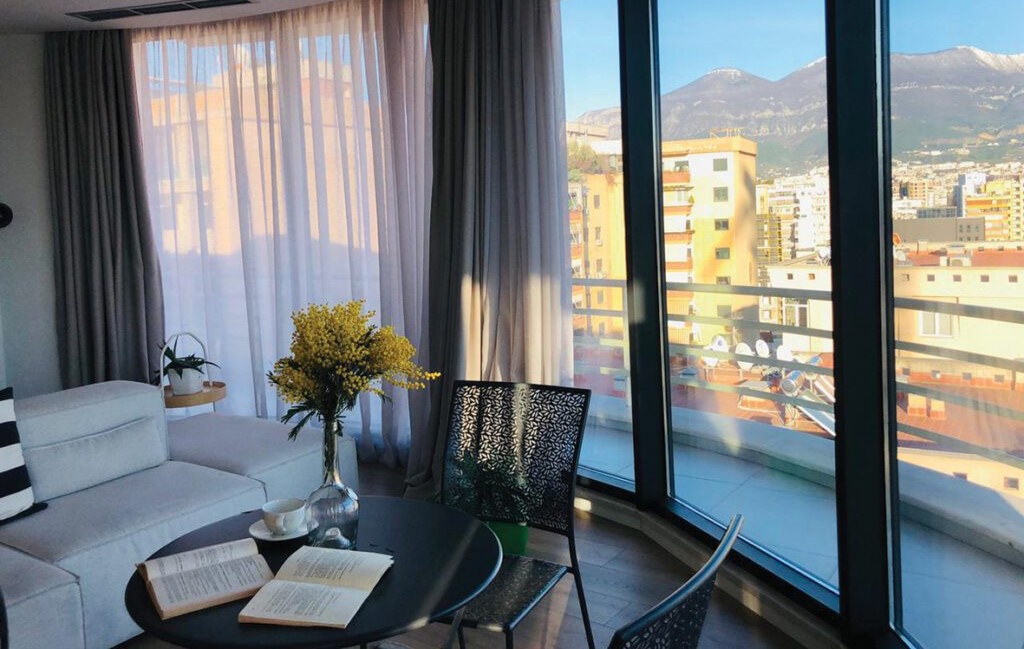 Turizmi rrit qiratë e apartamenteve, çmimet ndryshuan me 20 për qind në 2024